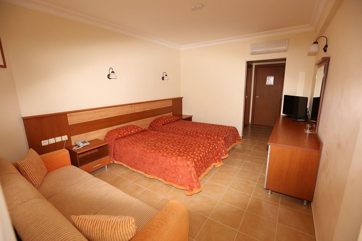 Mavruka Hotel Öludeniz Exteriör bild