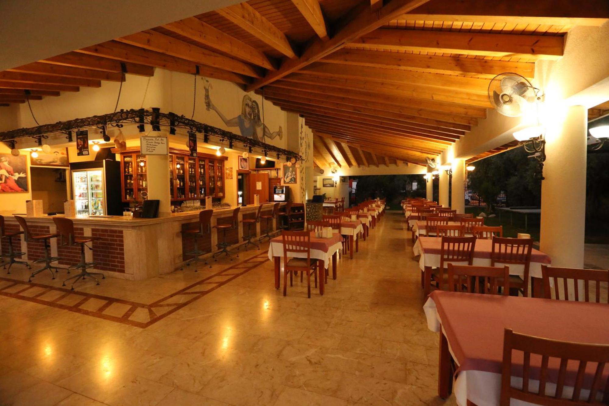 Mavruka Hotel Öludeniz Exteriör bild