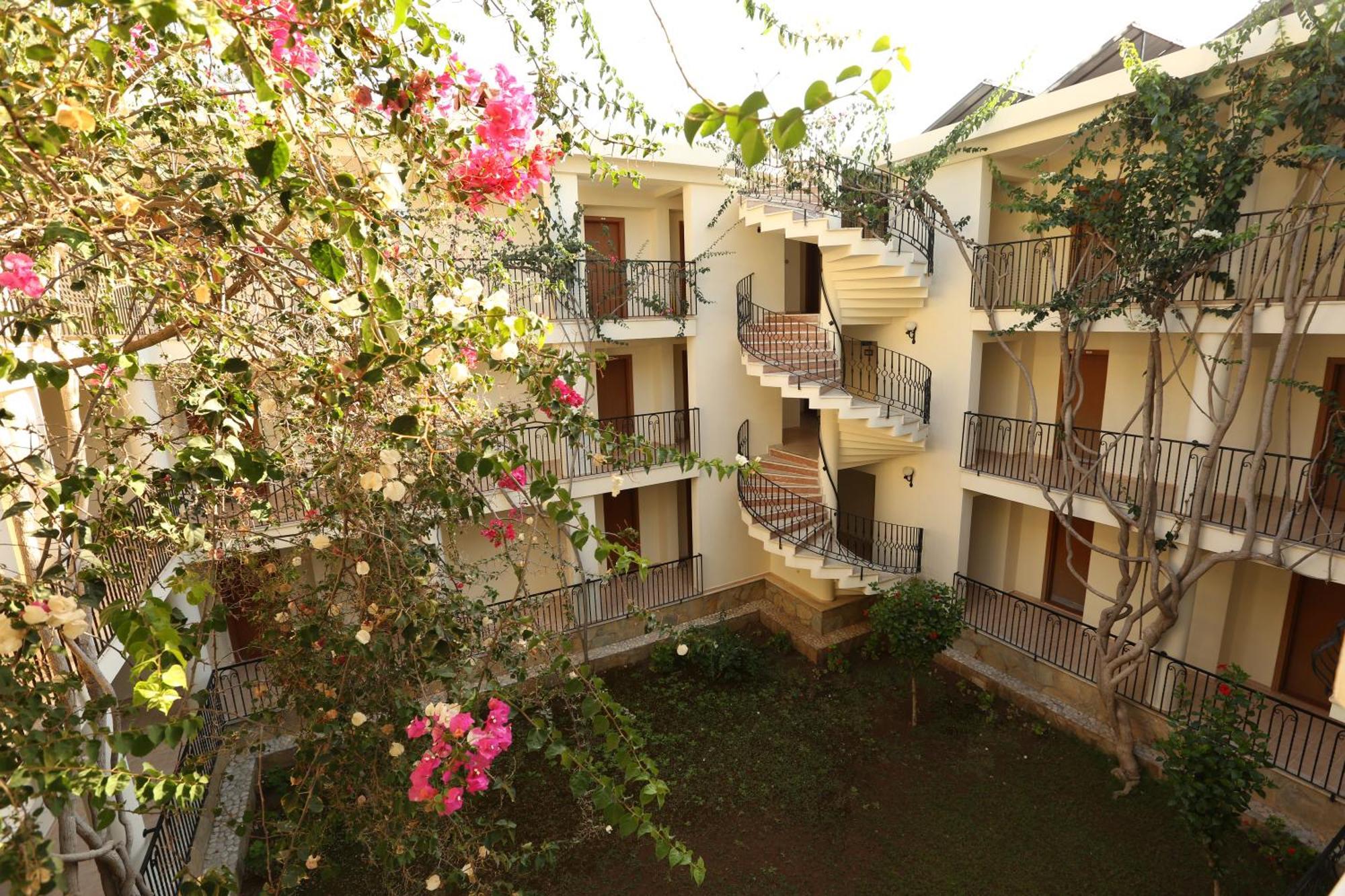 Mavruka Hotel Öludeniz Exteriör bild
