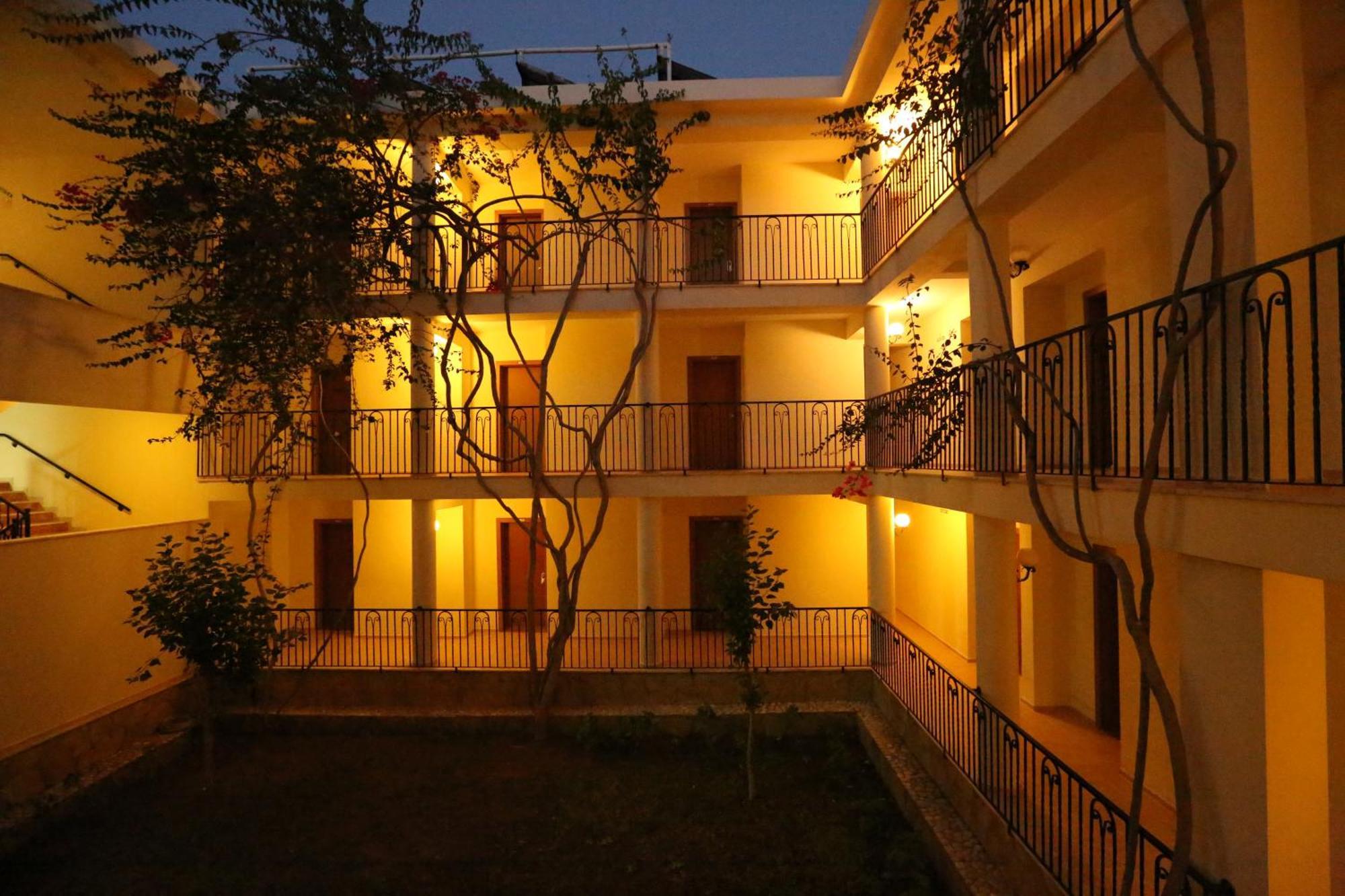 Mavruka Hotel Öludeniz Exteriör bild