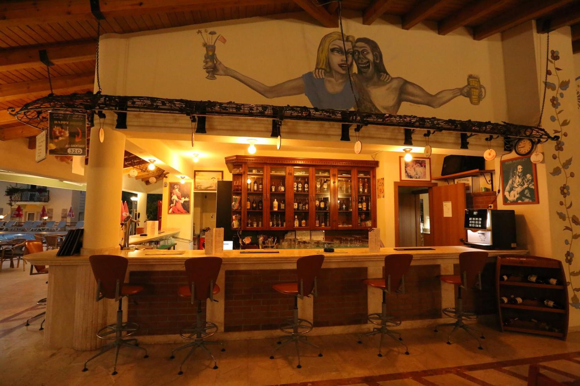 Mavruka Hotel Öludeniz Exteriör bild