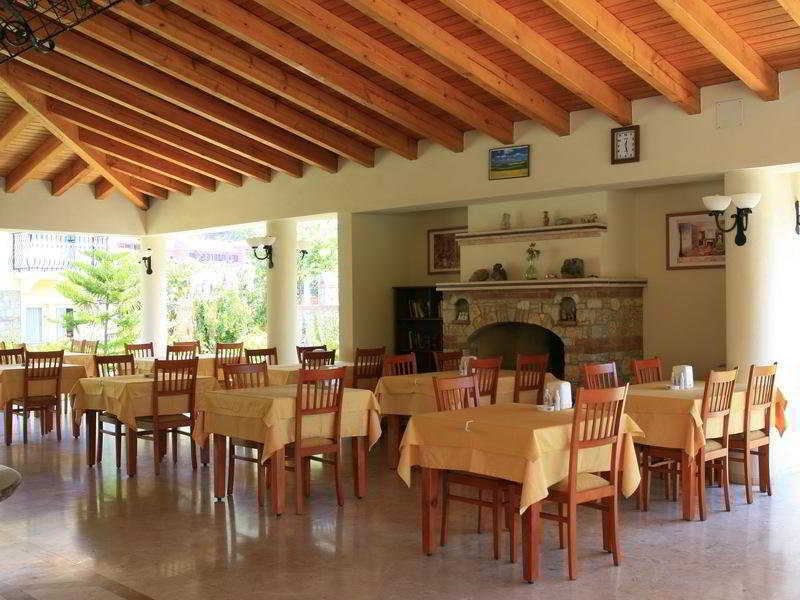 Mavruka Hotel Öludeniz Exteriör bild