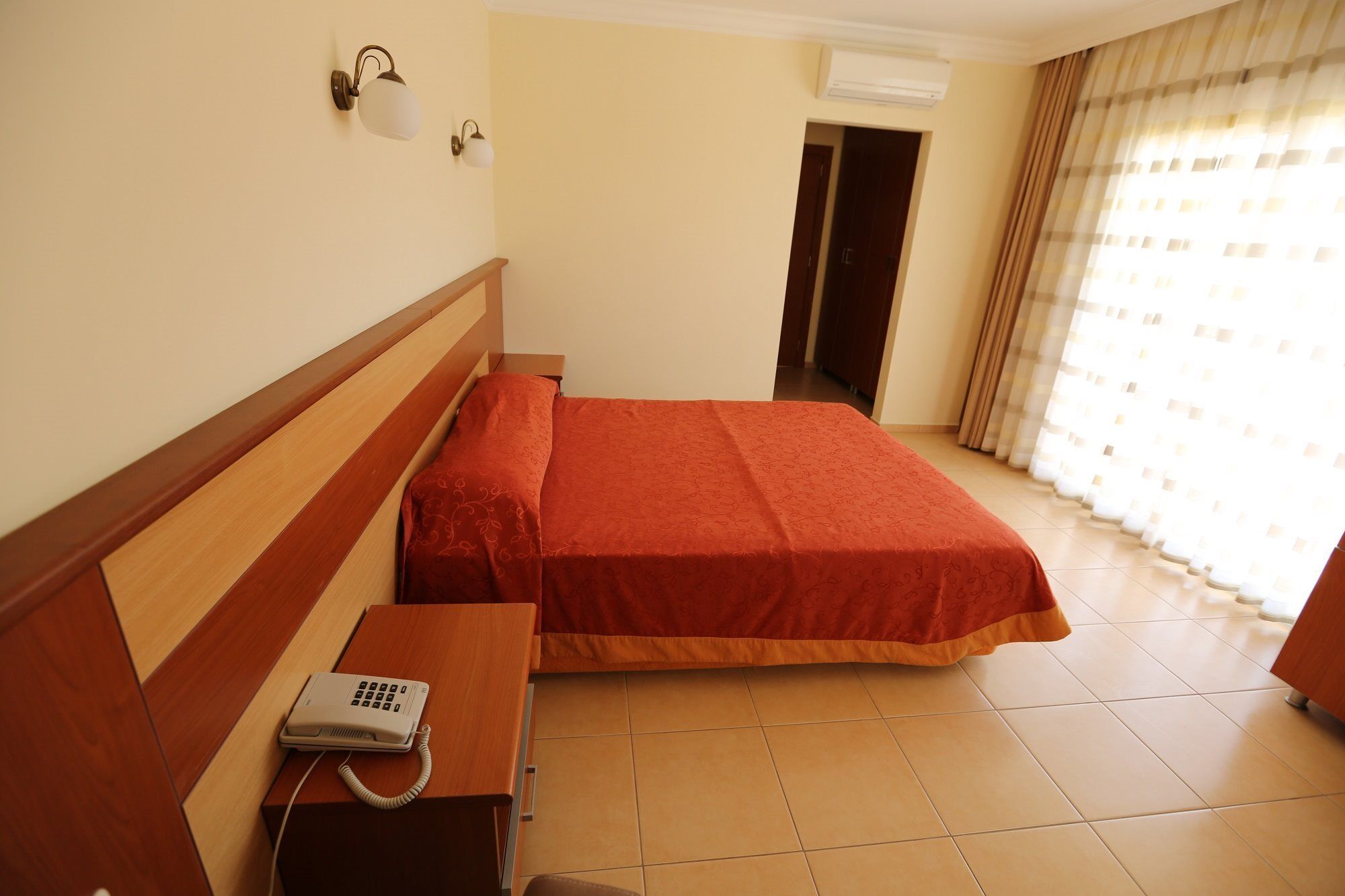 Mavruka Hotel Öludeniz Exteriör bild